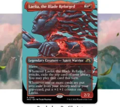 Magic: The Gathering - Modern Horizons 3 Collector Booster