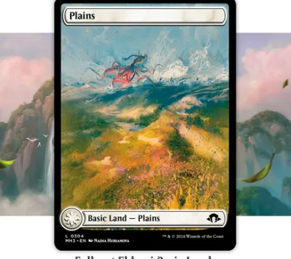 Magic: The Gathering - Modern Horizons 3 Play Booster