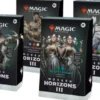 Magic: The Gathering - Modern Horizons 3 Commander Deck (set van 4 decks)