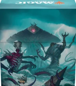 Magic: The Gathering - Modern Horizons 3 Prerelease Pack