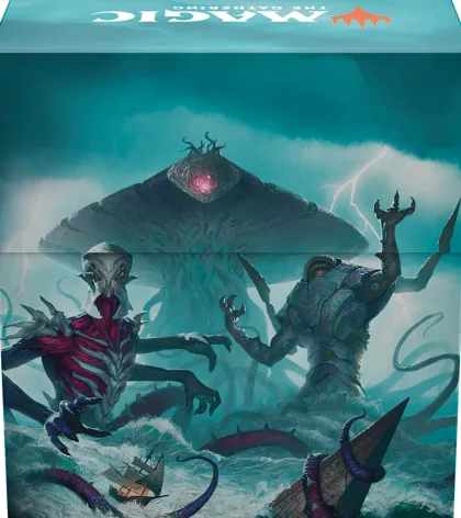 Magic: The Gathering - Modern Horizons 3 Prerelease Pack