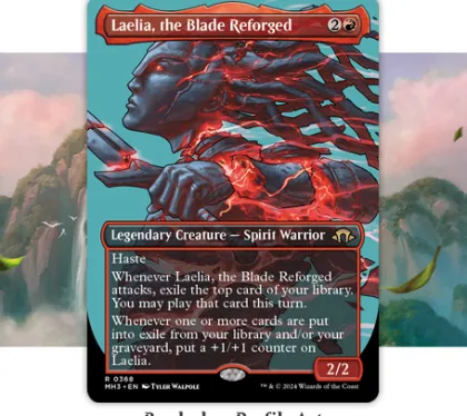 Magic: The Gathering - Modern Horizons 3 Play Boosterbox (36 boosters)