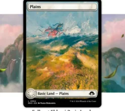 Magic: The Gathering - Modern Horizons 3 Play Boosterbox (36 boosters)