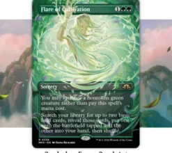 Magic: The Gathering - Modern Horizons 3 Play Boosterbox (36 boosters)