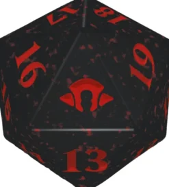 Magic: The Gathering - Modern Horizons 3 Spindown Die D20