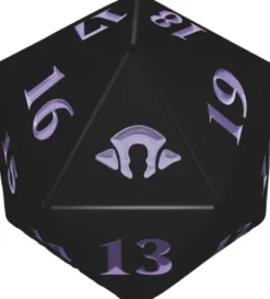 Magic: The Gathering - Modern Horizons 3 Spindown Die D20