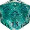 Magic: The Gathering - Modern Horizons 3 Gift Edition Oversized Spindown Die D20