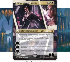Magic: The Gathering - Murders at Karlov Manor Play Boosterbox (36 boosters)