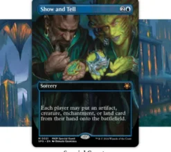 Magic: The Gathering - Murders at Karlov Manor Play Boosterbox (36 boosters)
