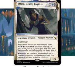 Magic: The Gathering - Murders at Karlov Manor Play Boosterbox (36 boosters)