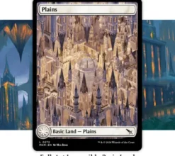 Magic: The Gathering - Murders at Karlov Manor Collector Boosterbox (12 boosters)