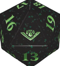 Magic: The Gathering - Outlaws of Thunder Junction Spindown Die D20