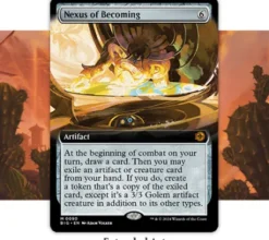 Magic: The Gathering - Outlaws of Thunder Junction Collector Booster