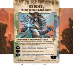 Magic: The Gathering - Outlaws of Thunder Junction Play Boosterbox (36 boosters)