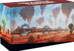 Magic: The Gathering - Outlaws of Thunder Junction Magic Card Box