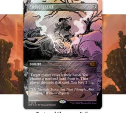 Magic: The Gathering - Outlaws of Thunder Junction Collector Boosterbox (12 boosters)
