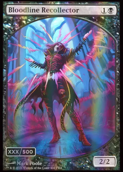 Magic: The Gathering - Reality Fracture Collector Booster