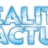 Magic: The Gathering - Reality Fracture Prerelease Pack: Spindown Die D20