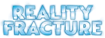 Magic: The Gathering - Reality Fracture Prerelease Pack: Spindown Die D20