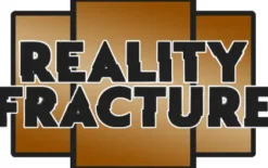 Magic: The Gathering - Reality Fracture Basic Land Pack (50 cards)