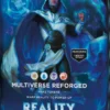 Magic: The Gathering - Reality Fracture Commander Deck: Multiverse Reforged