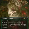 Magic: The Gathering - Secret Lair Drop Series: Secret Lair x Playstation: The Last of Us - Part 2