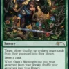 Magic: The Gathering - Secret Lair Drop Series: Artist Series - Ryan Alexander Lee