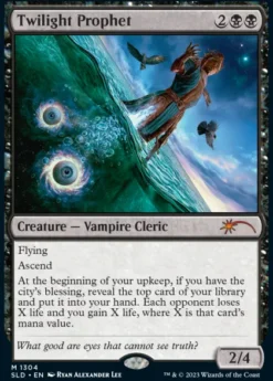 Magic: The Gathering - Secret Lair Drop Series: Artist Series - Ryan Alexander Lee