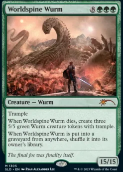 Magic: The Gathering - Secret Lair Drop Series: Artist Series - Ryan Alexander Lee