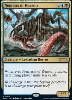 Magic: The Gathering - Secret Lair Drop Series: Artist Series - Ryan Alexander Lee