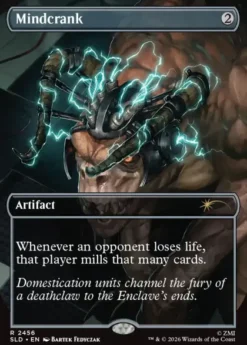 Magic: The Gathering - Secret Lair Drop Series: Secret Lair x Fallout: Rad