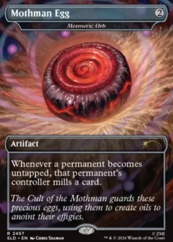 Magic: The Gathering - Secret Lair Drop Series: Secret Lair x Fallout: Rad