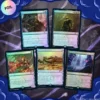 Magic: The Gathering - Secret Lair Drop Series: Phyrexian Faves (foil)