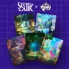 Magic: The Gathering - Secret Lair Drop Series: Secret Lair x My Little Pony: Lands of Equestria (foil)