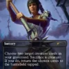 Magic: The Gathering - Secret Lair Drop Series: Secret Lair x Dungeons & Dragons: Shadowheart's Devotion
