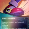 Magic: The Gathering - Secret Lair Drop Series: Secret Lair x Sonic: Turbo Gear (foil)
