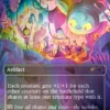 Magic: The Gathering - Secret Lair Commander: Everyone's Invited