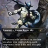 Magic: The Gathering - Secret Lair Drop Series: The Art of Frank Frazetta: The Second Exhibition