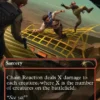 Magic: The Gathering - Secret Lair Drop Series: Secret Lair x Playstation: Uncharted