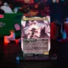 Magic: The Gathering - Secret Lair Drop Series: City Styles 2: Dressed to Kill