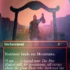Magic: The Gathering - Secret Lair Drop Series: Secret Lair x Avatar The Last Airbender: Everything Changed (foil)