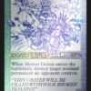 Magic: The Gathering - Secret Lair Drop Series: Secret Lair x Brain Dead: Creatures (foil)