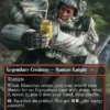 Magic: The Gathering - Secret Lair Drop Series: Secret Lair x Fallout: Beyond Vault 33
