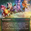 Magic: The Gathering - Secret Lair Drop Series: Secret Lair x My Little Pony: Friendship is Magic