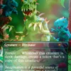 Magic: The Gathering - Secret Lair Drop Series: Secret Lair x Play-Doh: Squishful Thinking - Extra Life 2025 (foil)