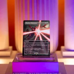 Magic: The Gathering - Secret Lair Drop Series: Secret Lair x Marvel: Captain America