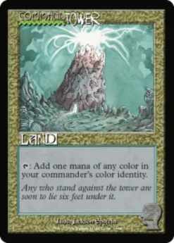 Magic: The Gathering - Secret Lair Drop Series: Sheldon's Spellbook