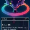 Magic: The Gathering - Secret Lair Drop Series: Secret Lair x Sonic: Chasing Adventure