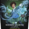 Magic: The Gathering - Secrets of Strixhaven Commander Deck: Quandrix Unlimited