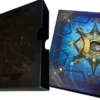 Magic: The Gathering - Secrets of Strixhaven Special Codex Bundle: Magic Card Box